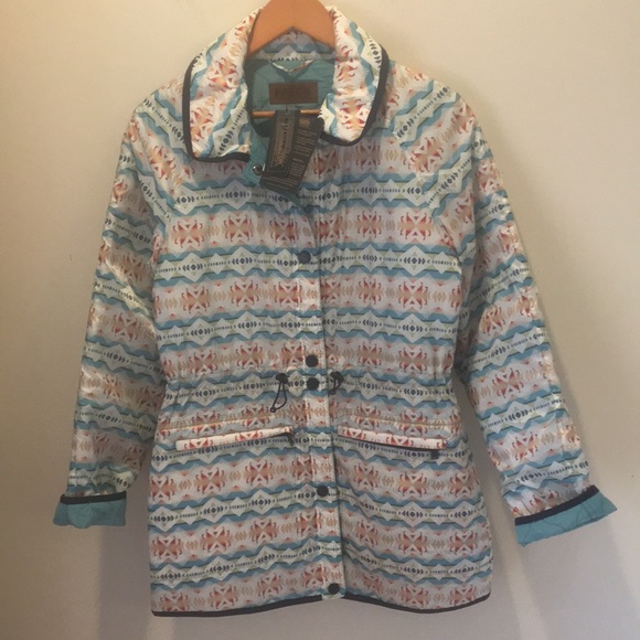 Pendleton Jackets & Blazers - COPY - PENDLETON Jacket, NWT